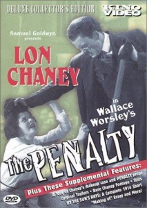 The Penalty