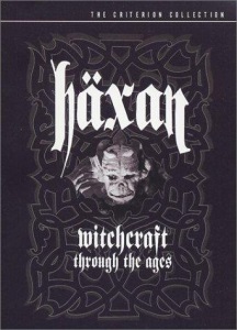Häxan