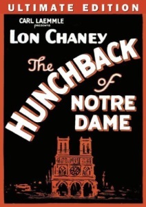 The Hunchback of Notre Dame