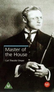 Master of the House