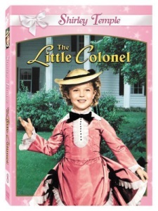The Little Colonel