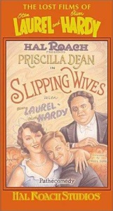 Slipping Wives