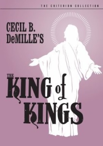 The King of Kings