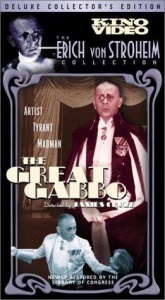 The Great Gabbo