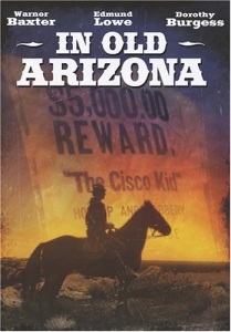 In Old Arizona