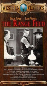 The Range Feud