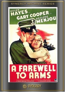 A Farewell to Arms