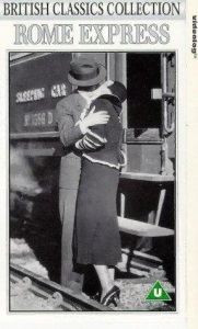 Rome Express