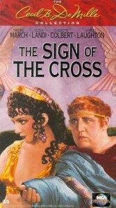 The Sign of the Cross