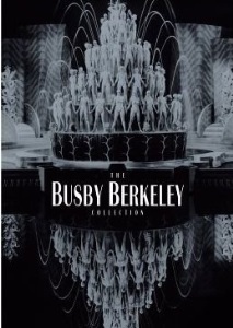 Footlight Parade