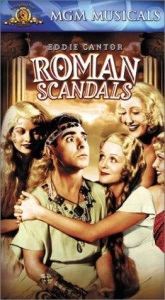 Roman Scandals