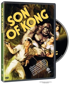 Son of Kong