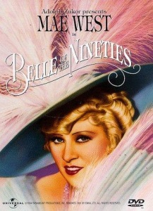 Belle of the Nineties