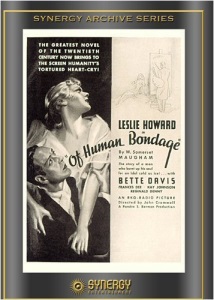 Of Human Bondage