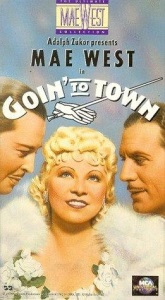 Goin' to Town