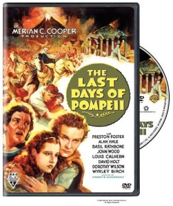 The Last Days of Pompeii