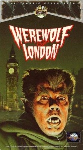 Werewolf of London