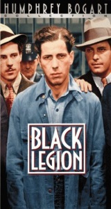 Black Legion