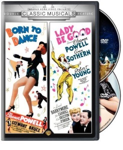 Born to Dance