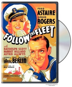 Follow the Fleet