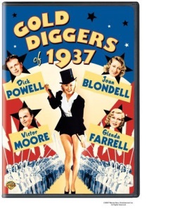 Gold Diggers of 1937