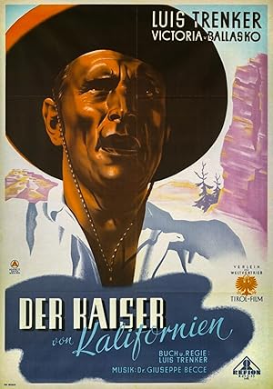 Der Kaiser von Kalifornien
