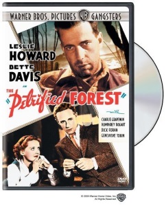 The Petrified Forest