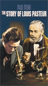 The Story of Louis Pasteur