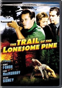 The Trail of the Lonesome Pine