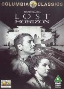 Lost Horizon