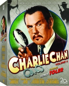 Charlie Chan in Honolulu