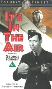 George Takes the Air