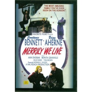 Merrily We Live
