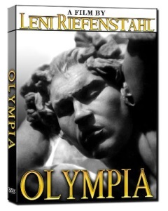 Olympia Part Two: Festival of Beauty