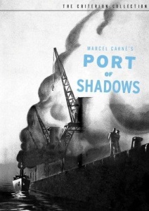Port of Shadows