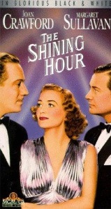 The Shining Hour