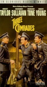Three Comrades