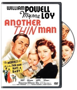Another Thin Man