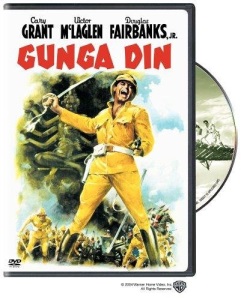 Gunga Din