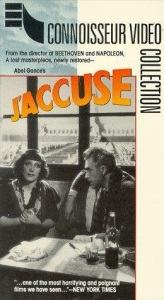 I Accuse