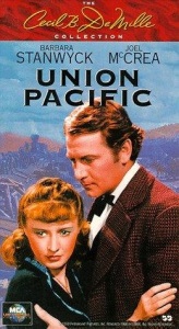 Union Pacific