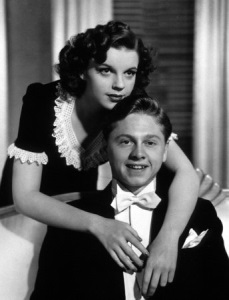 Andy Hardy Meets Debutante