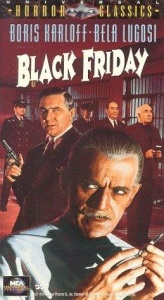 Black Friday