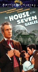 The House of the Seven Gables