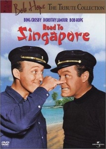 Road to Singapore
