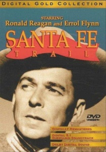 Santa Fe Trail
