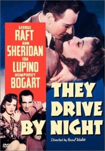 They Drive by Night
