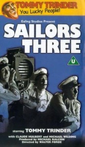 Three Cockeyed Sailors