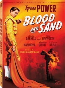 Blood and Sand