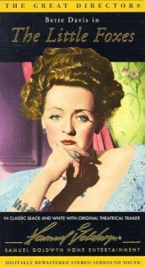 The Little Foxes
